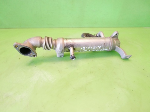 Chłodniczka spalin egr HONDA FRV FR-V I BE5 2.2 i-CDTI 04-07