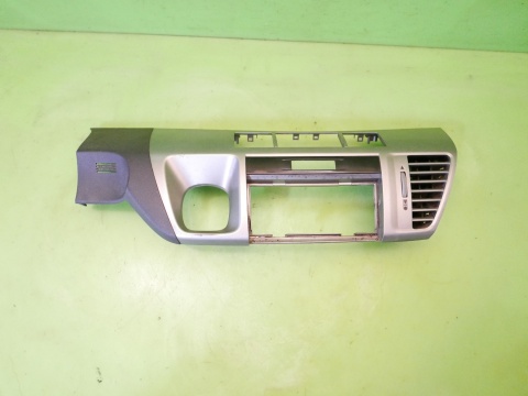 Dekor deski konsoli kratka nawiewu HONDA FRV FR-V I BE5 04-07