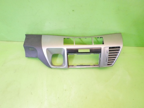 Dekor deski konsoli kratka nawiewu HONDA FRV FR-V I BE5 04-07