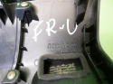 Dekor deski konsoli kratka nawiewu HONDA FRV FR-V I BE5 04-07