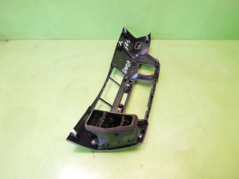 Dekor deski konsoli kratka nawiewu HONDA FRV FR-V I BE5 04-07