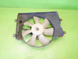 Wentylator chłodnicy wody HONDA FRV FR-V I BE5 2.2 i-CDTI 04-07
