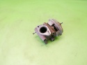 Zawór egr recyrkulacji spalin HONDA FRV FR-V I BE5 2.2 i-CDTI 04-07