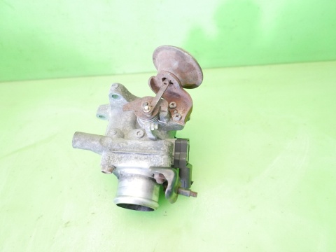 Przepustnica Keihin HONDA FRV FR-V I BE5 2.2 i-CDTI 04-07
