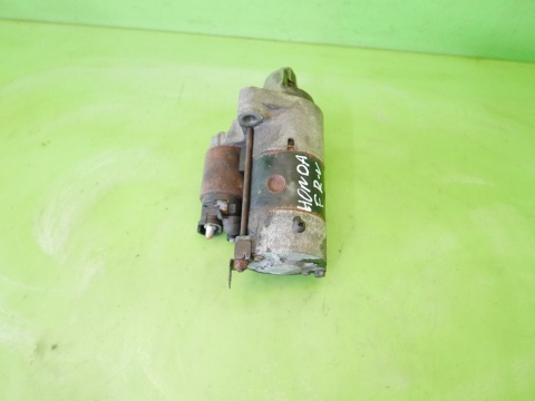 Rozrusznik M002T85672 HONDA FRV FR-V I BE5 2.2 i-CDTI 04-07