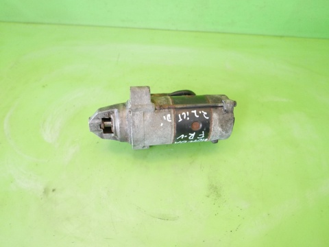 Rozrusznik M002T85672 HONDA FRV FR-V I BE5 2.2 i-CDTI 04-07