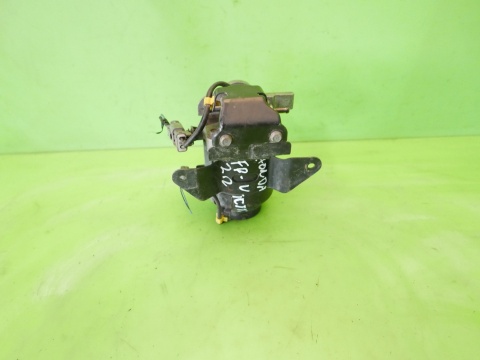 Podstawa obudowa filtra paliwa HONDA FRV FR-V I BE5 2.2 i-CDTI 04-07