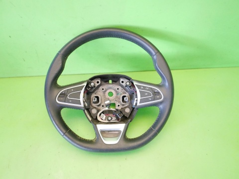 Kierownica multifunkcyjna 484005825R C RENAULT KADJAR I 15-18