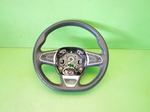 Kierownica multifunkcyjna 484005825R C RENAULT KADJAR I 15-18