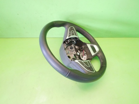 Kierownica multifunkcyjna 484005825R C RENAULT KADJAR I 15-18