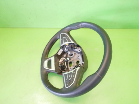 Kierownica multifunkcyjna 484005825R C RENAULT KADJAR I 15-18