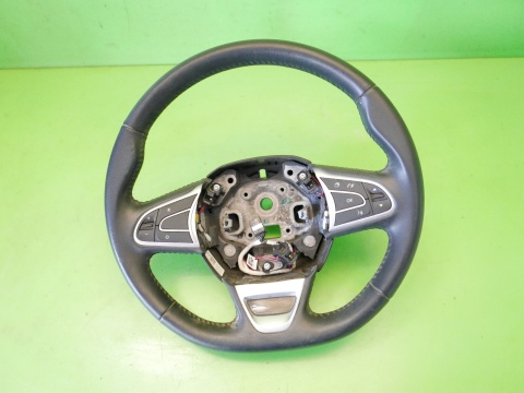 Kierownica multifunkcyjna 484005825R C RENAULT KADJAR I 15-18