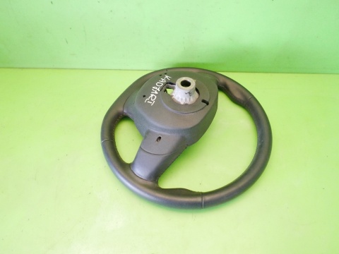 Kierownica multifunkcyjna 484005825R C RENAULT KADJAR I 15-18