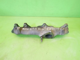 Kolektor wydechowy HONDA FRV FR-V I BE5 2.2 i-CDTI N22A1 04-07
