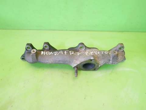 Kolektor wydechowy HONDA FRV FR-V I BE5 2.2 i-CDTI N22A1 04-07