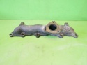 Kolektor wydechowy HONDA FRV FR-V I BE5 2.2 i-CDTI N22A1 04-07