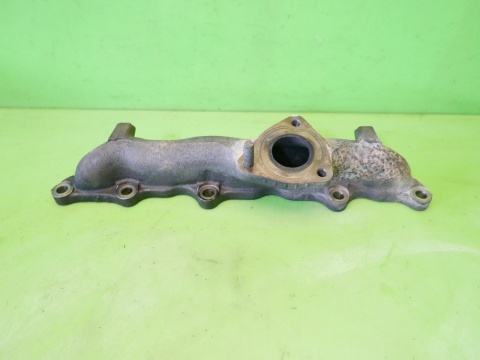 Kolektor wydechowy HONDA FRV FR-V I BE5 2.2 i-CDTI N22A1 04-07