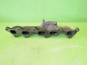 Kolektor wydechowy HONDA FRV FR-V I BE5 2.2 i-CDTI N22A1 04-07