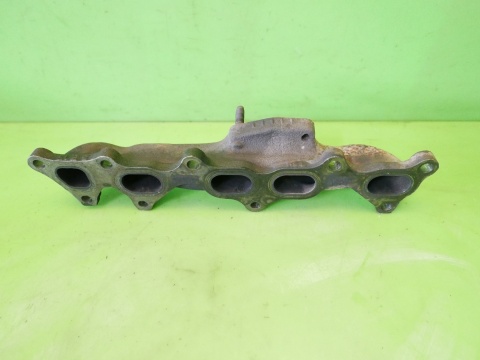 Kolektor wydechowy HONDA FRV FR-V I BE5 2.2 i-CDTI N22A1 04-07