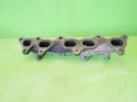 Kolektor wydechowy HONDA FRV FR-V I BE5 2.2 i-CDTI N22A1 04-07