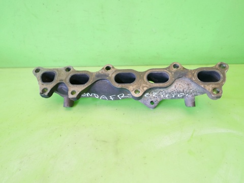 Kolektor wydechowy HONDA FRV FR-V I BE5 2.2 i-CDTI N22A1 04-07