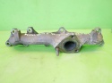 Kolektor wydechowy HONDA FRV FR-V I BE5 2.2 i-CDTI N22A1 04-07