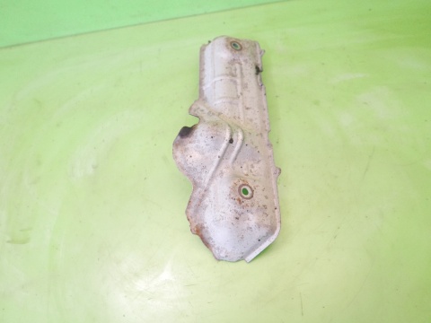Osłona termiczna kolektora HONDA FRV FR-V I BE5 2.2 i-CDTI N22A1 04-07