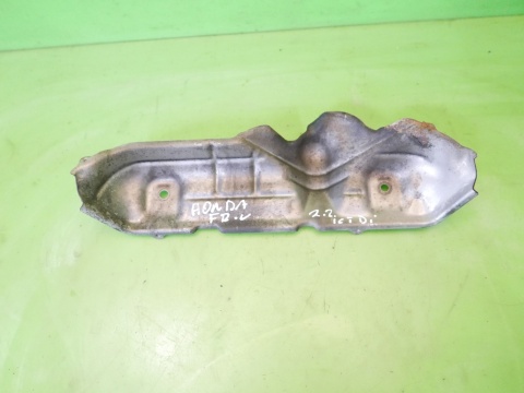 Osłona termiczna kolektora HONDA FRV FR-V I BE5 2.2 i-CDTI N22A1 04-07