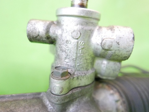 Maglownica przekładnia kierownicza HONDA FRV FR-V I BE5 2.2 i-CTDI 04-07
