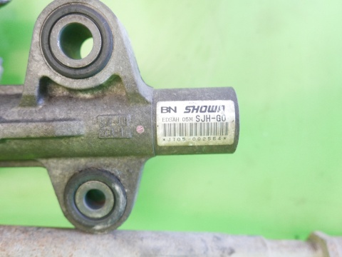 Maglownica przekładnia kierownicza HONDA FRV FR-V I BE5 2.2 i-CTDI 04-07