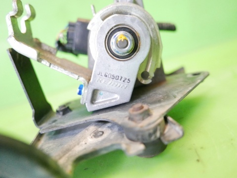 Potencjometr gazu keihin 6pin HONDA FRV FR-V I BE5 2.2 i-CDTI 04-07