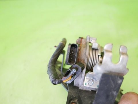 Potencjometr gazu keihin 6pin HONDA FRV FR-V I BE5 2.2 i-CDTI 04-07