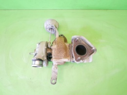 Turbina 18900-RMA-E01 HONDA FRV FR-V I BE5 2.2 i-CDTI N22A1 04-07