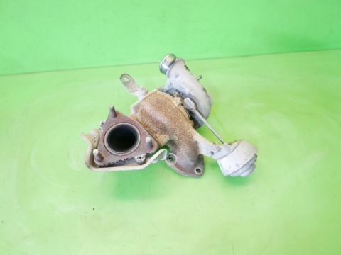 Turbina 18900-RMA-E01 HONDA FRV FR-V I BE5 2.2 i-CDTI N22A1 04-07