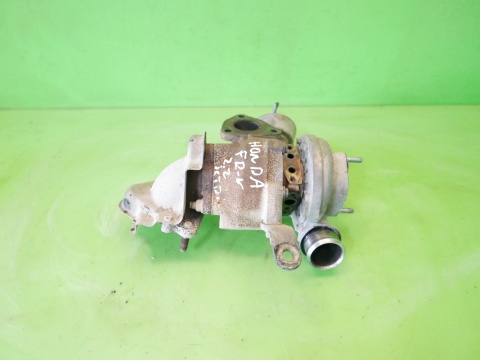 Turbina 18900-RMA-E01 HONDA FRV FR-V I BE5 2.2 i-CDTI N22A1 04-07