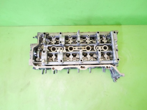 Głowica z zaworami HONDA FRV FR-V I BE5 2.2 i-CDTI N22A1 04-07