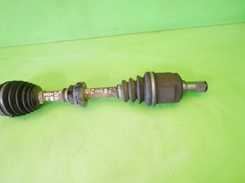 Półoś lewa przód krótka HONDA FRV FR-V I BE5 2.2 i-CTDI 04-07
