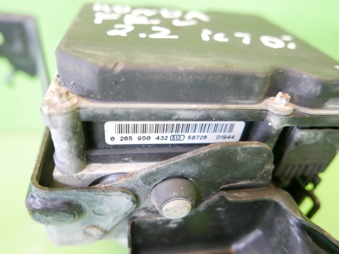 Pompa abs 0265234268 HONDA FRV FR-V I BE5 2.2 i-CTDI 04-07