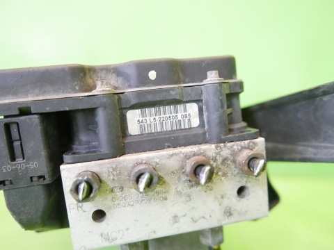 Pompa abs 0265234268 HONDA FRV FR-V I BE5 2.2 i-CTDI 04-07
