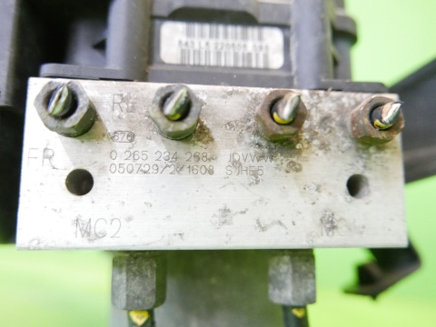 Pompa abs 0265234268 HONDA FRV FR-V I BE5 2.2 i-CTDI 04-07