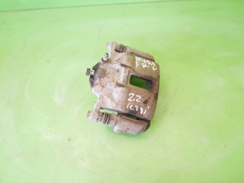 Zacisk hamulcowy prawy przód 280mm HONDA FRV FR-V I BE5 2.2 i-CTDI 04-07