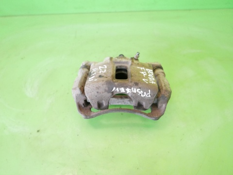 Zacisk hamulcowy prawy przód 280mm HONDA FRV FR-V I BE5 2.2 i-CTDI 04-07