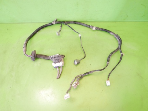 Wiązka instalacja drzwi lewa przód HONDA FRV FR-V I BE5 04-07