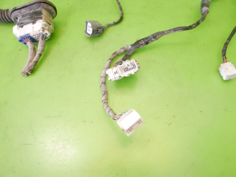 Wiązka instalacja drzwi lewa przód HONDA FRV FR-V I BE5 04-07