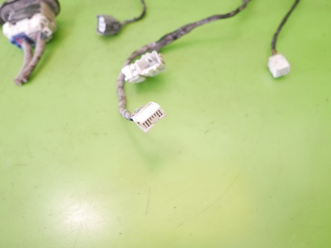 Wiązka instalacja drzwi lewa przód HONDA FRV FR-V I BE5 04-07