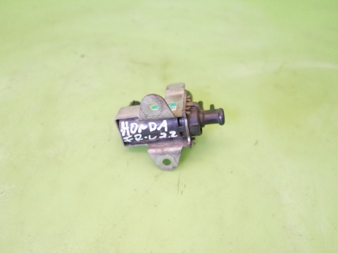 Zawór podciśnienia 139700-0870 HONDA FRV FR-V I BE5 2.2 i-CDTI 04-07