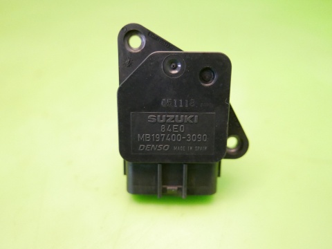 Przepływomierz MB197400-3090 SUZUKI SWIFT EZ 1.3 05-08