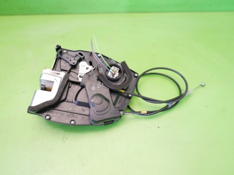 Centralny zamek drzwi prawy tył 3pin SUZUKI SWIFT EZ HB 5D 05-08