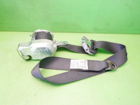 Pas bezpieczeństwa lewy przód SUZUKI SWIFT EZ HB 5D 05-08