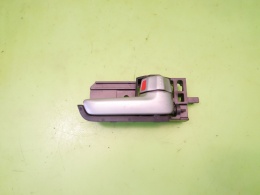 Klamka wewnętrzna prawa tył SUZUKI SWIFT EZ HB 5D 05-08